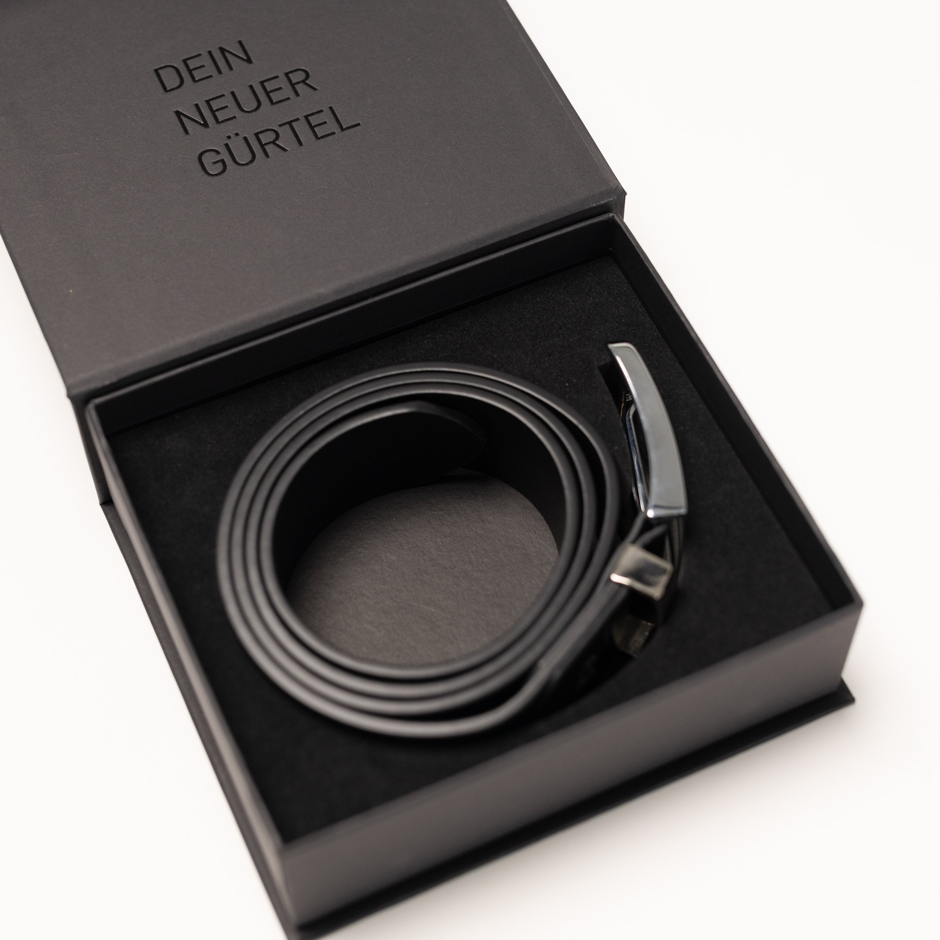 Premium Herrengürtel