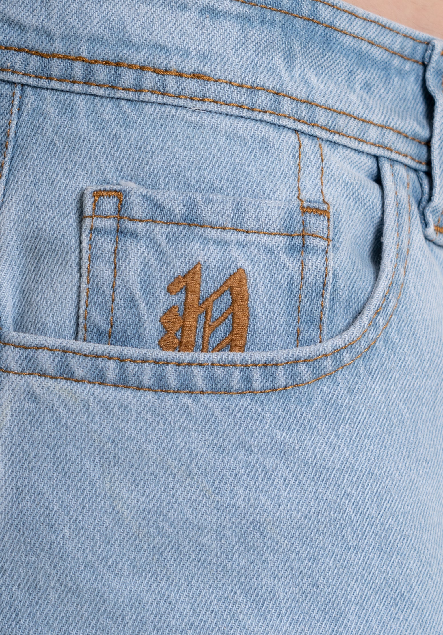 Blue Jeans "1993"