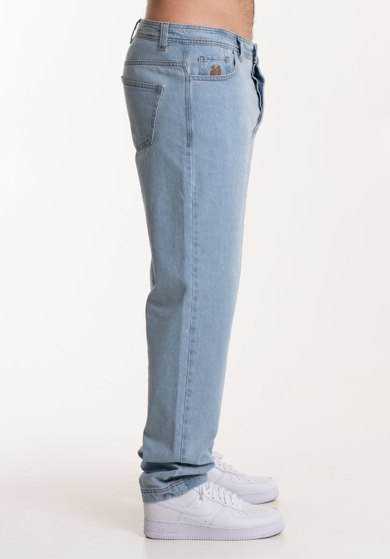 Blue Jeans "1993"