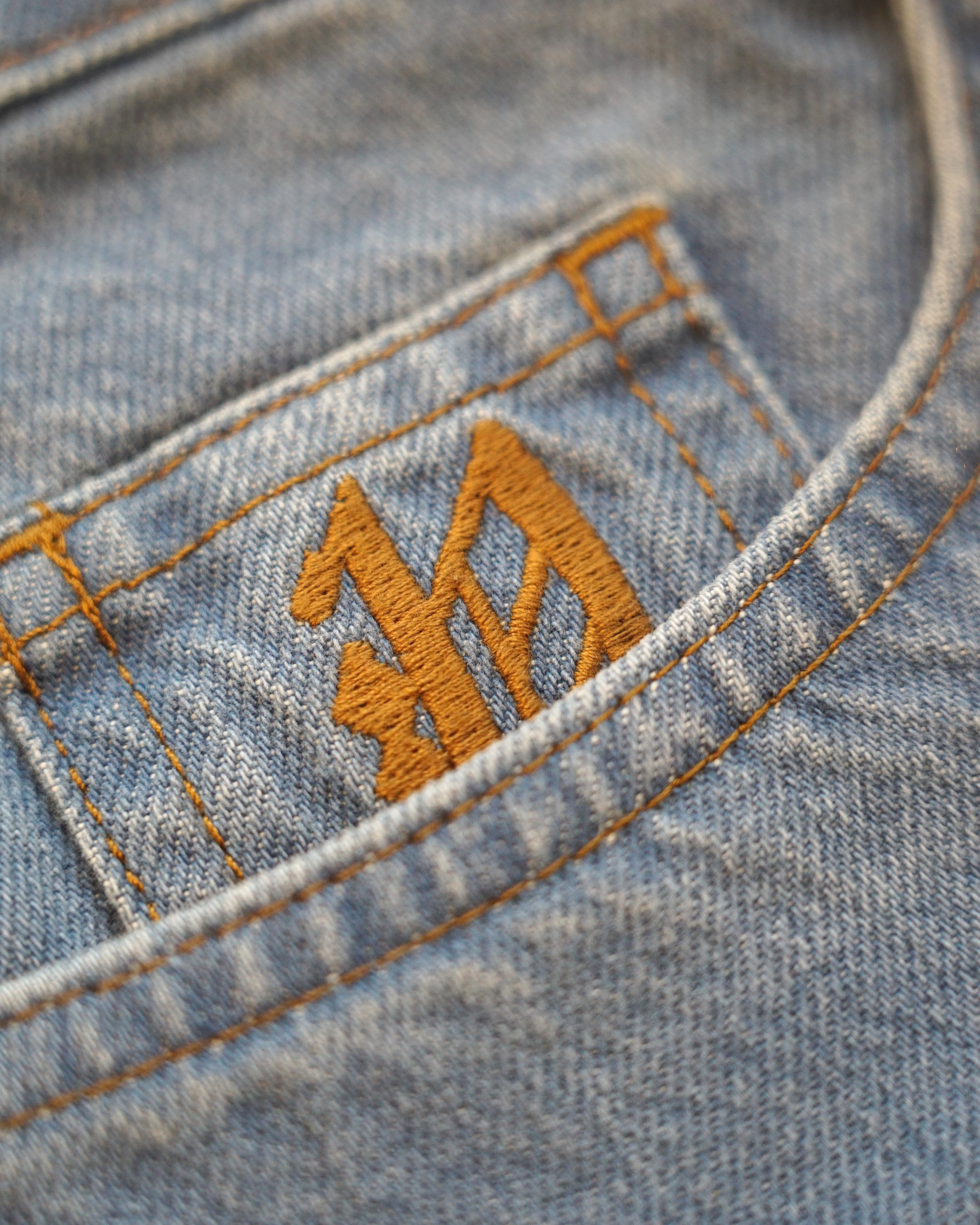 Blue Jeans “2003“