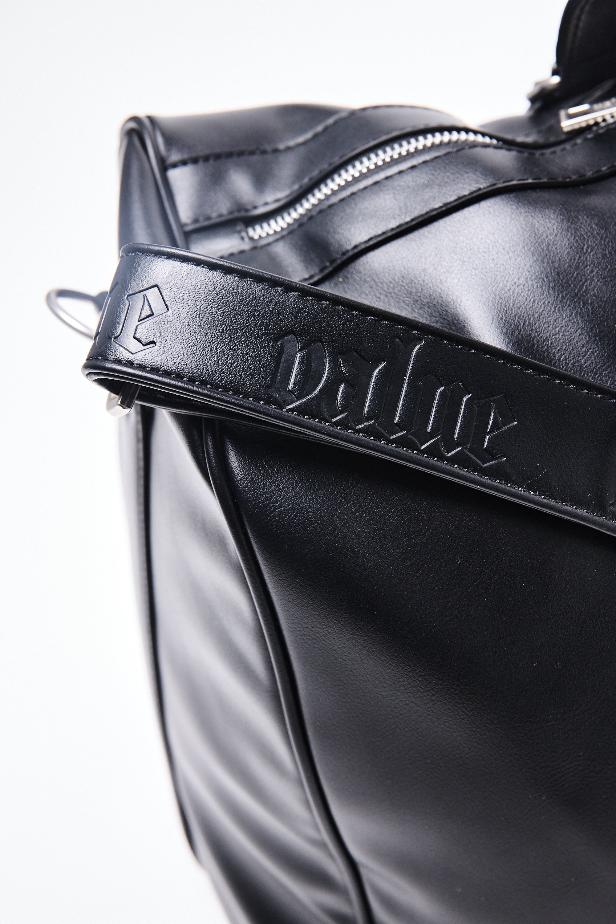Premium XL Reisetasche *Schwarz*