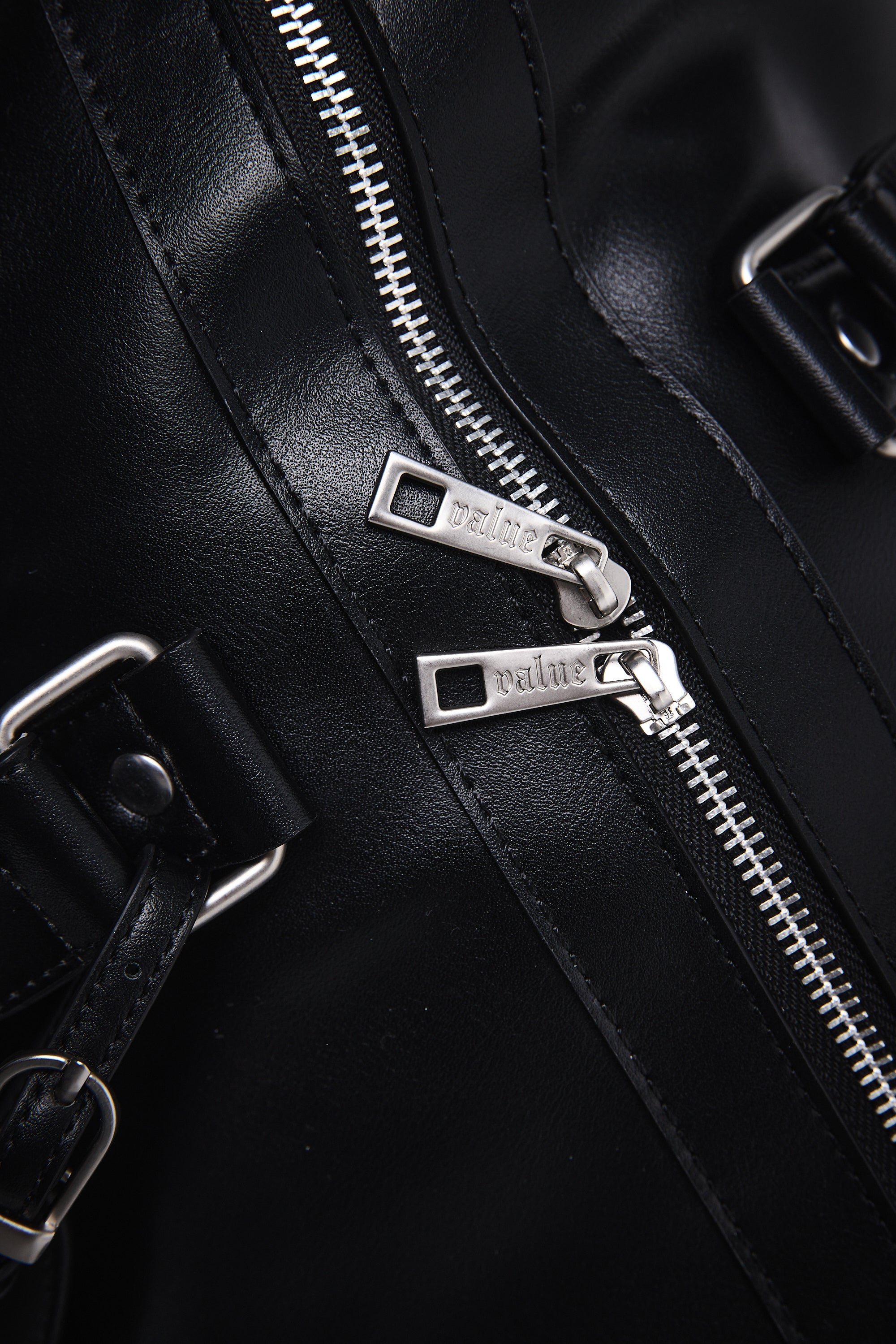 Premium XL Reisetasche *Schwarz*