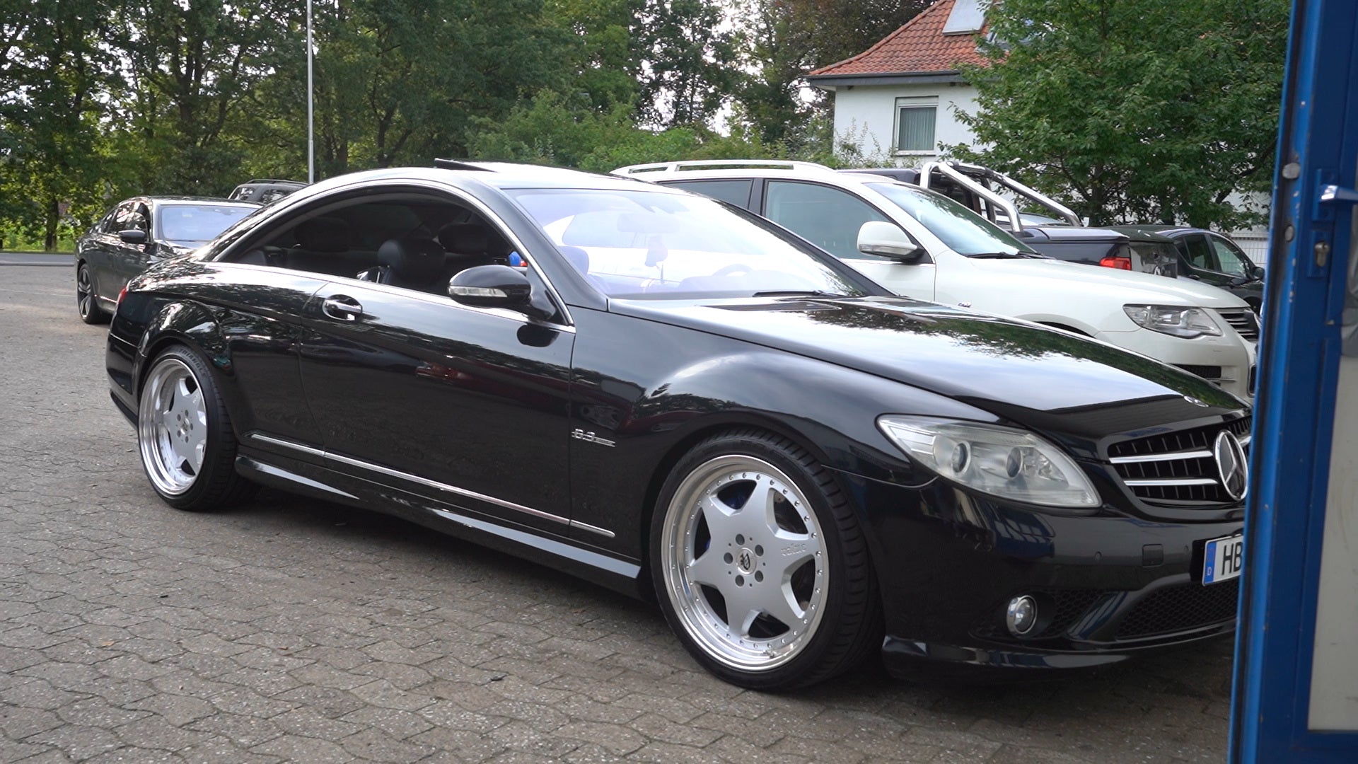 Felgensatz Value® 1.6 "Silber"