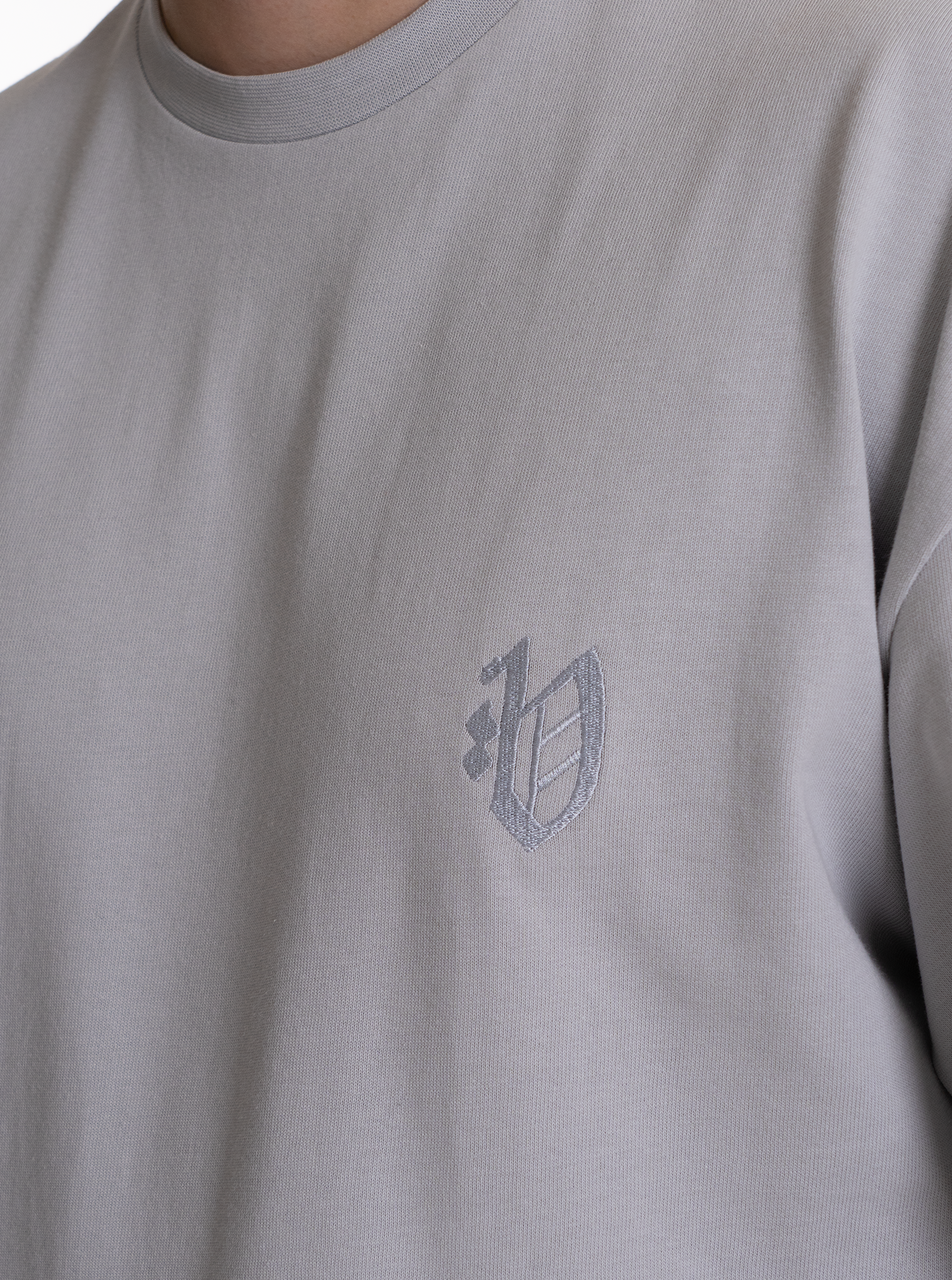 T-Shirt “Diamant“ 270GSM