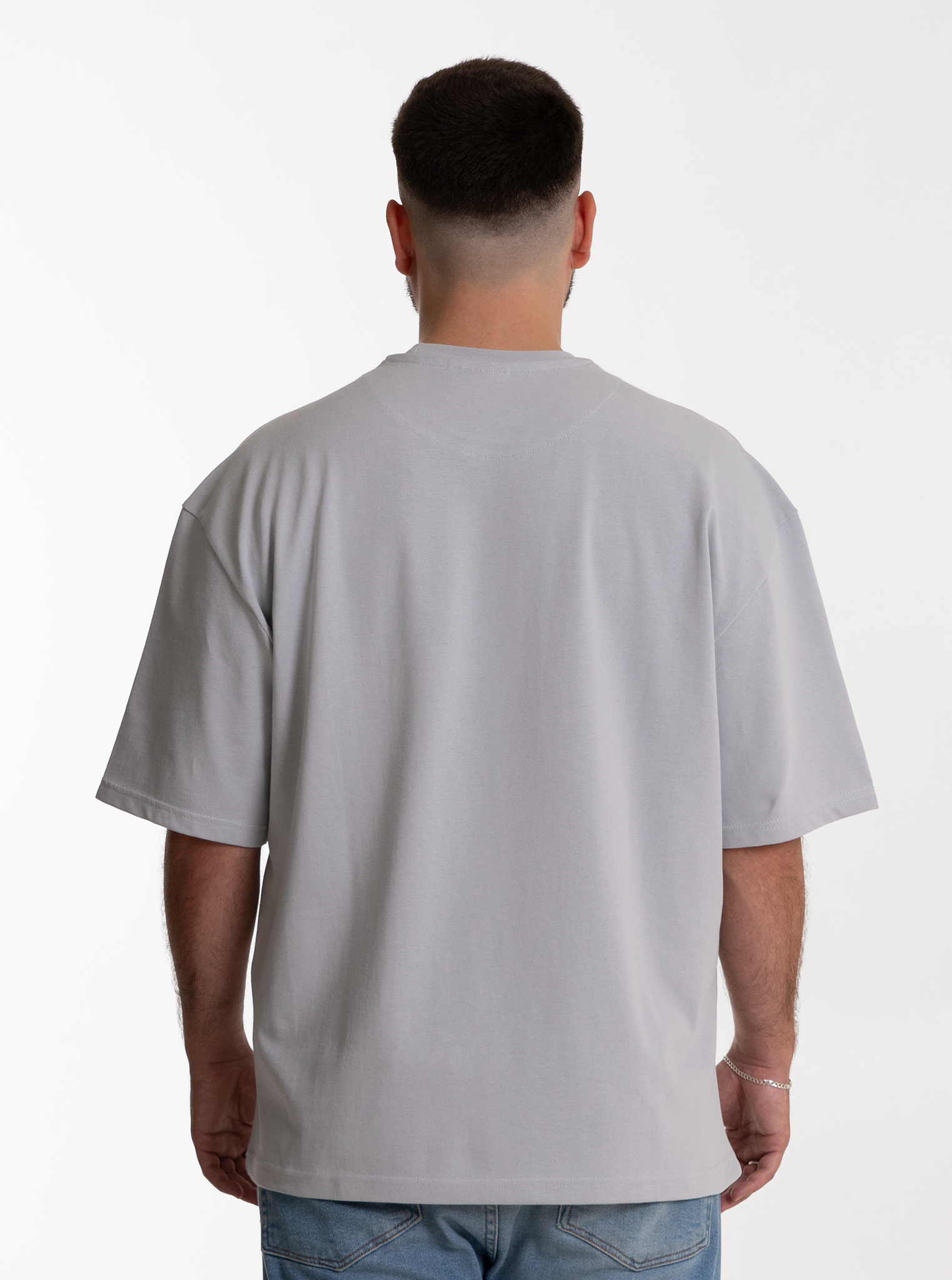 T-Shirt “Diamant“ 270GSM