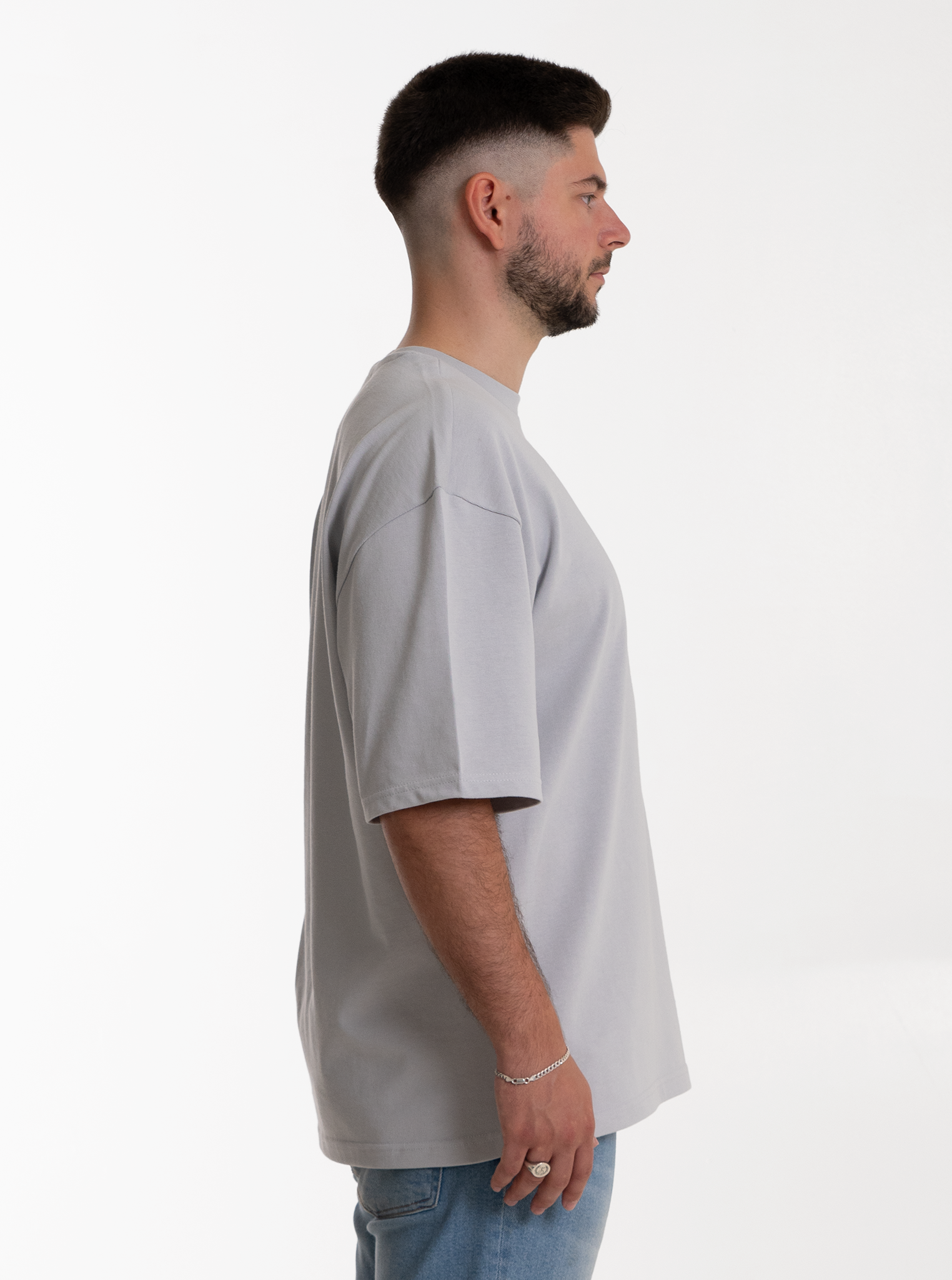 T-Shirt “Diamant“ 270GSM