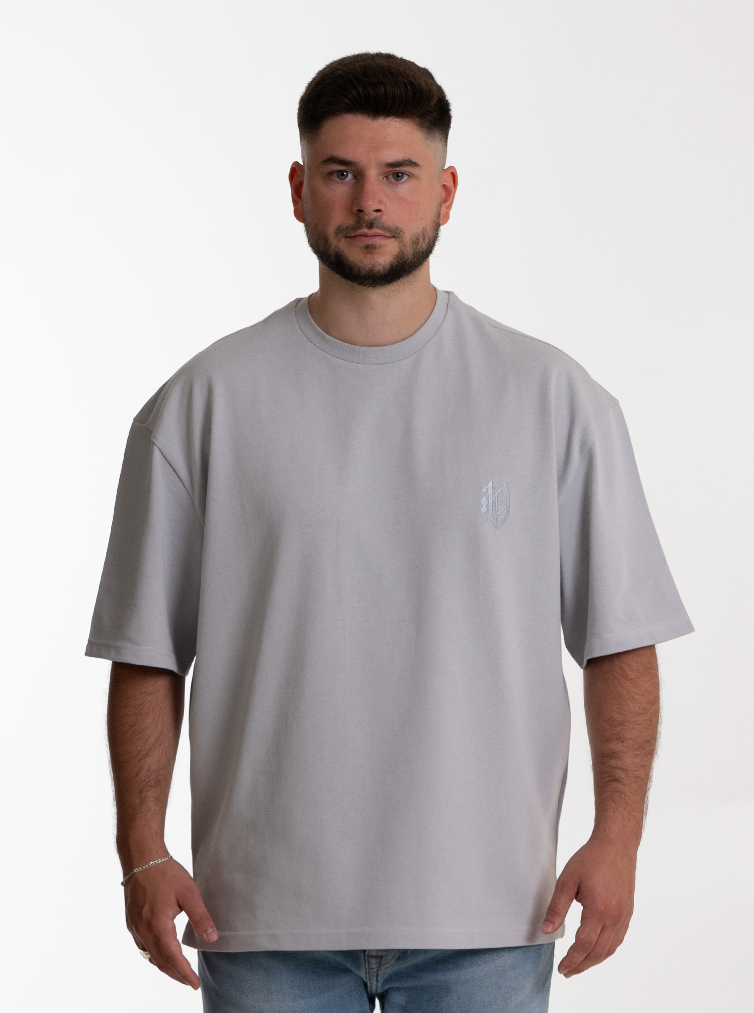 T-Shirt “Diamant“ 270GSM
