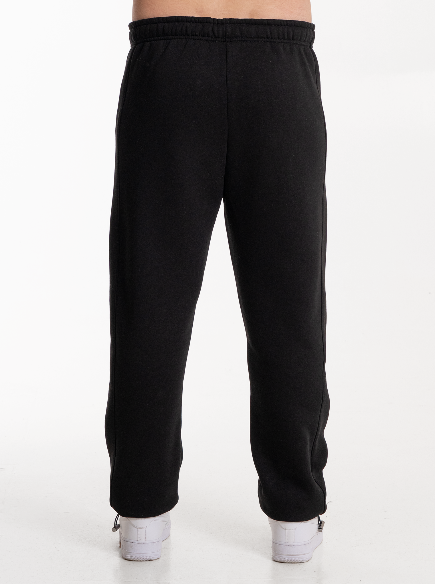 Jogginghose “Schwarz” 320GSM