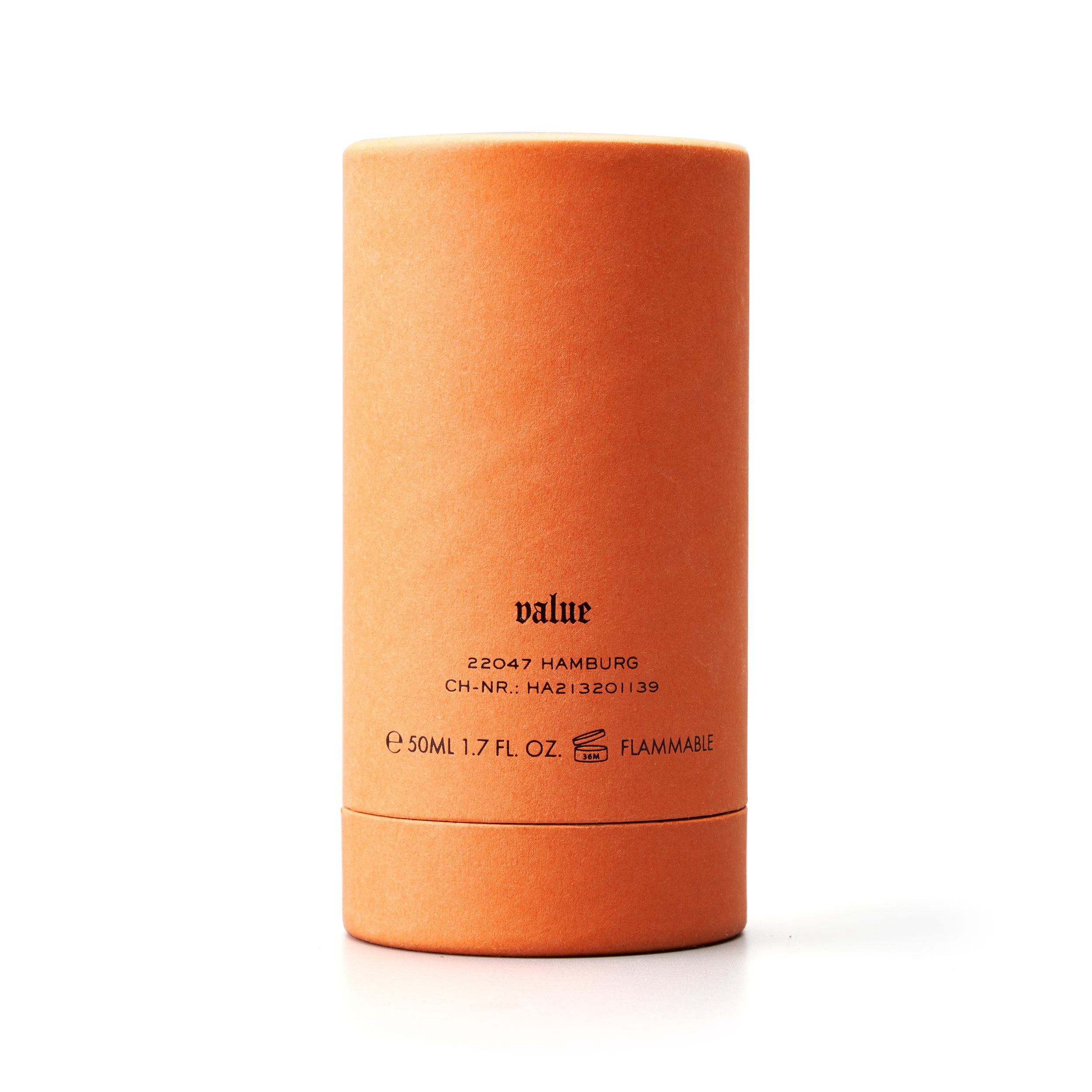 "Good Habits" Essence de Parfum