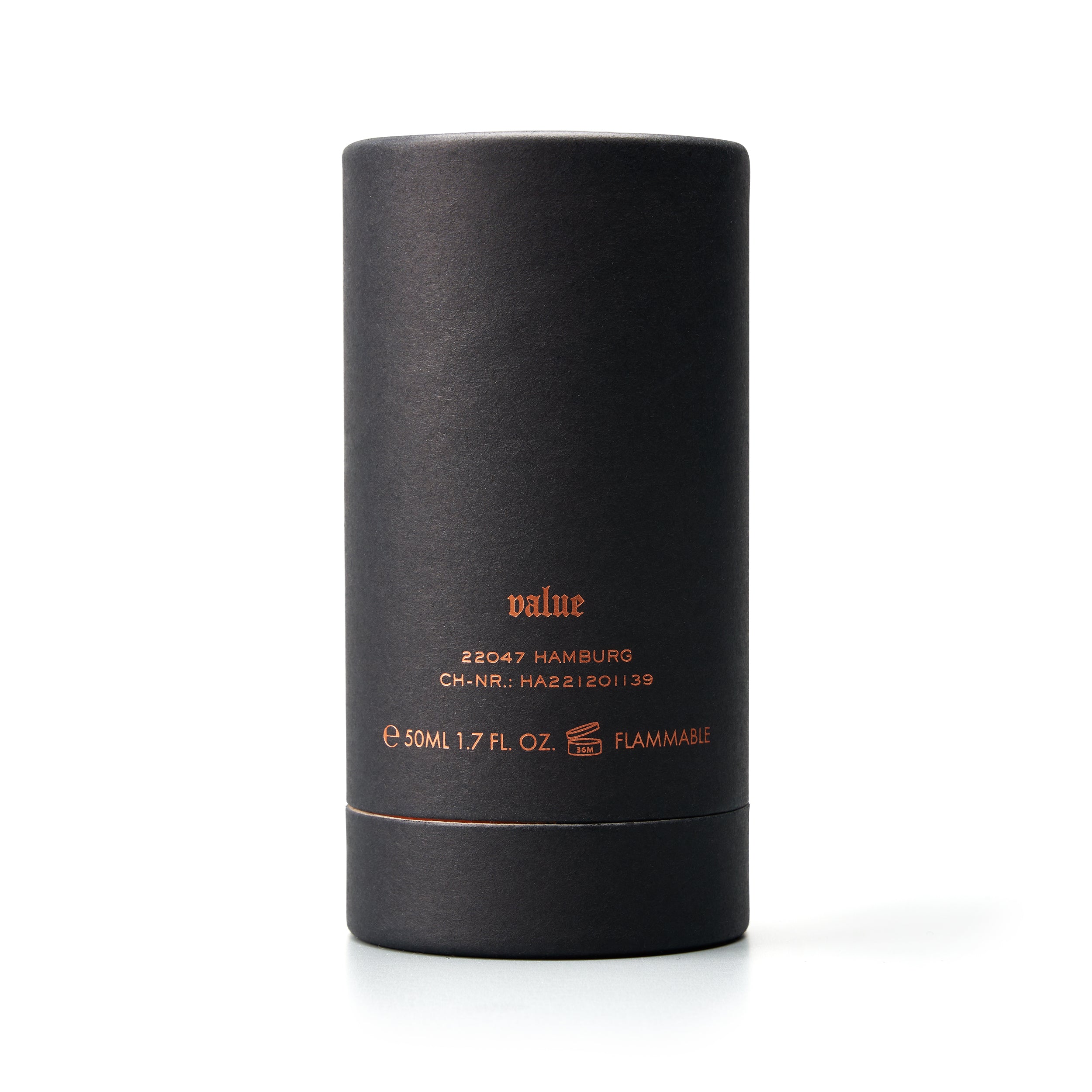 "Fast Life" Essence de Parfum