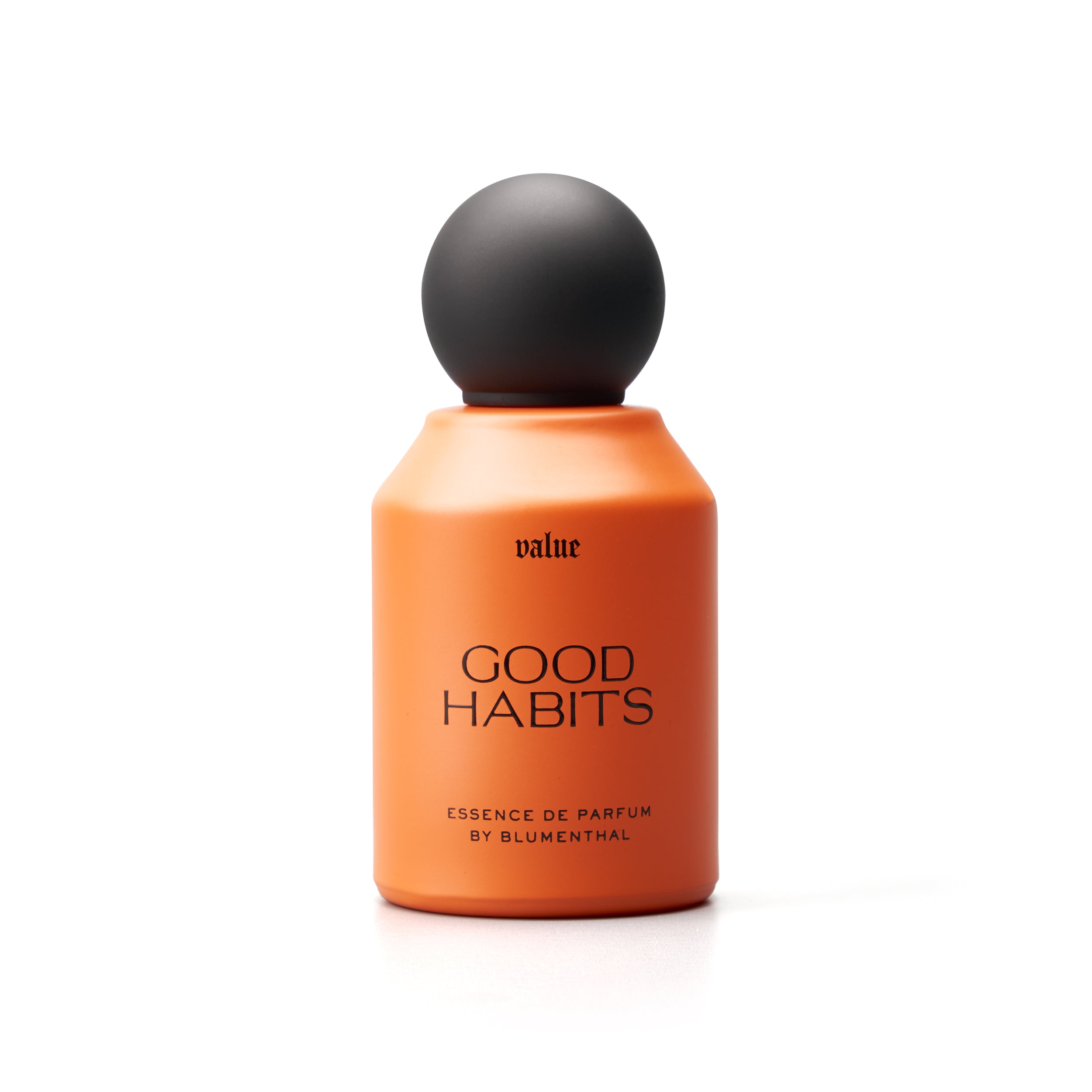"Good Habits" Essence de Parfum
