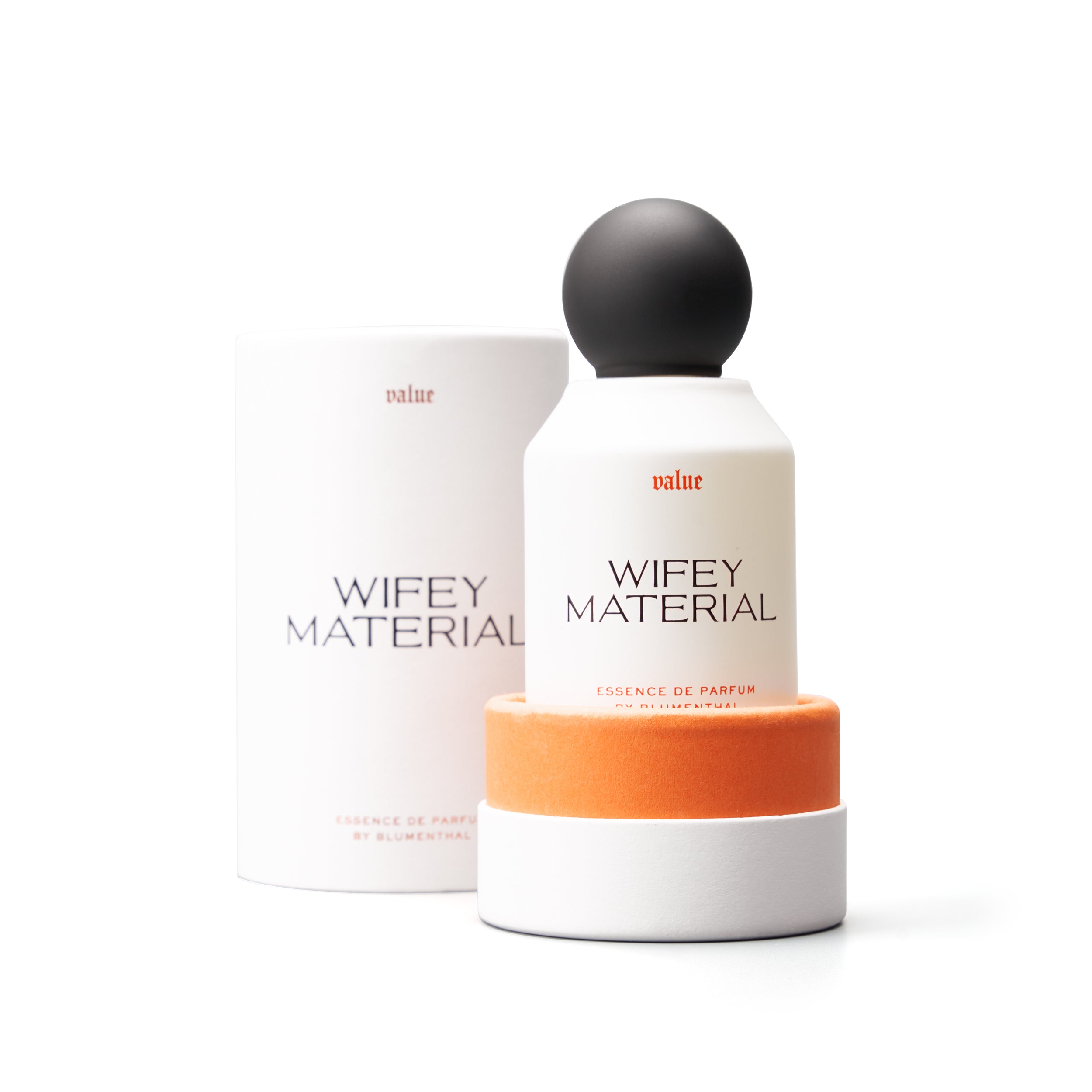 "Wifey Material" Essence de Parfum