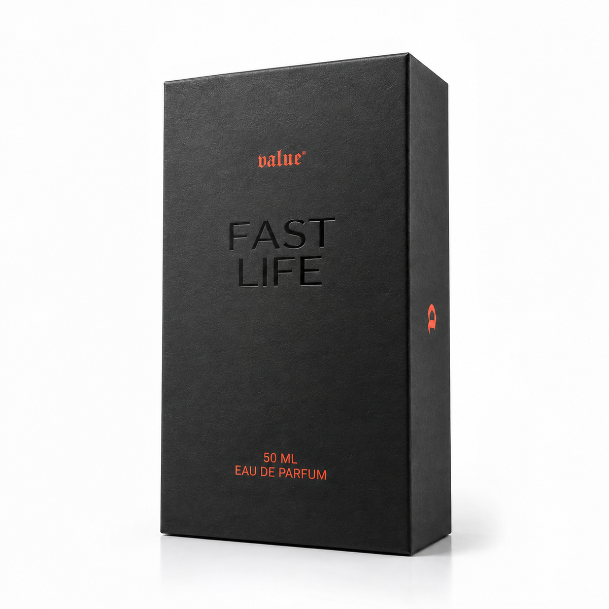 "Fast Life" Eau de Parfum