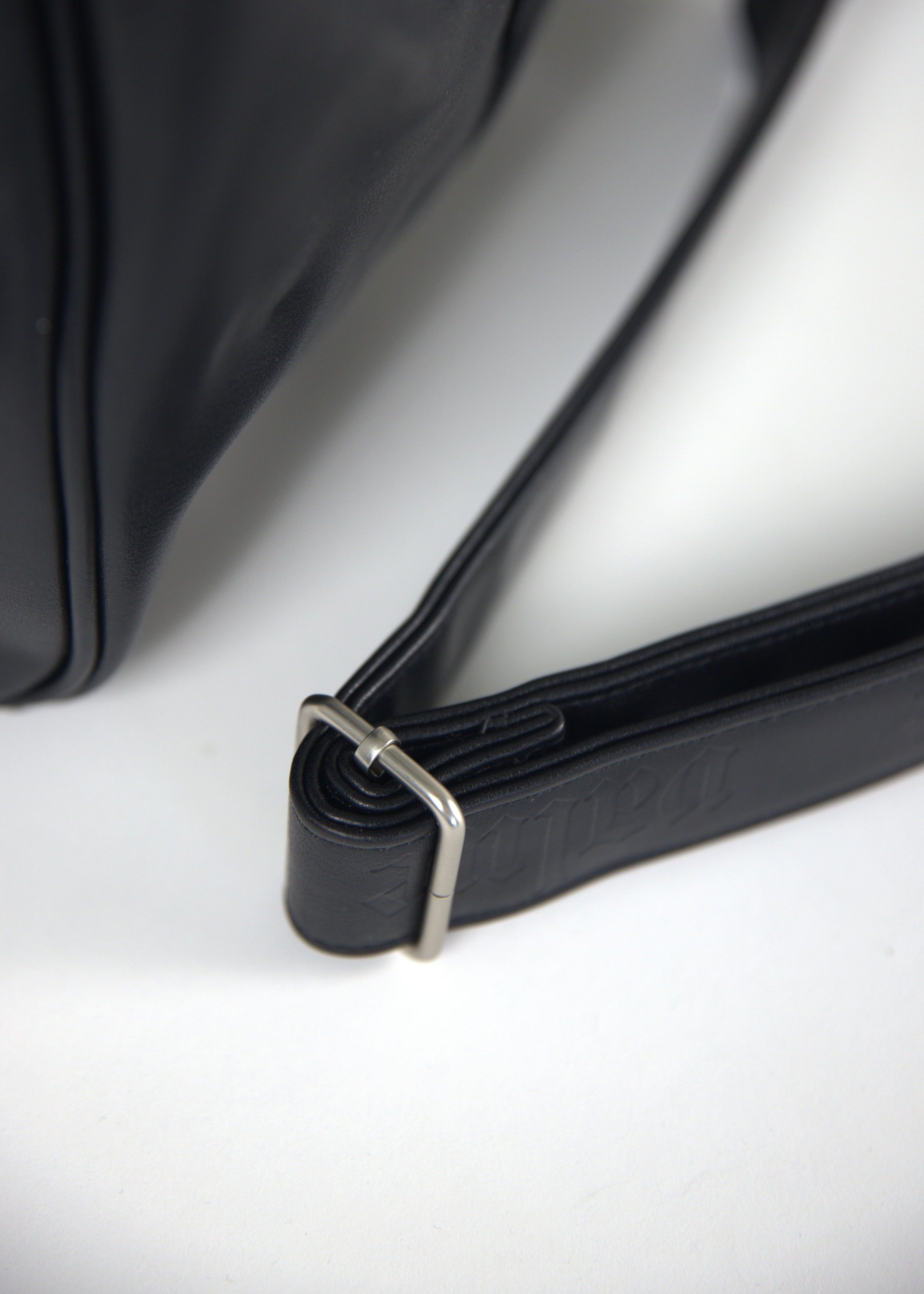 Wochenend-Reisetasche *Schwarz*