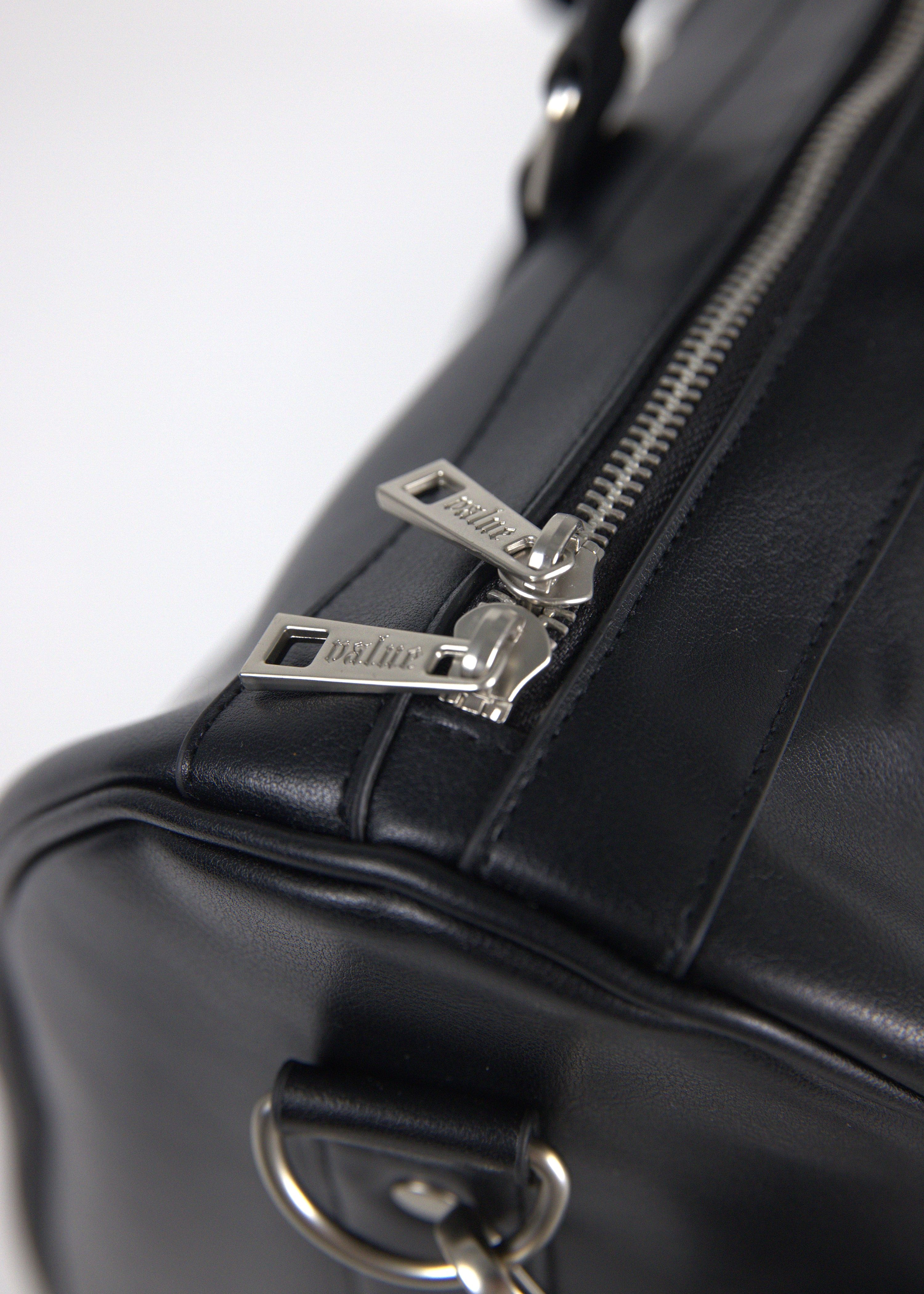 Wochenend-Reisetasche *Schwarz*