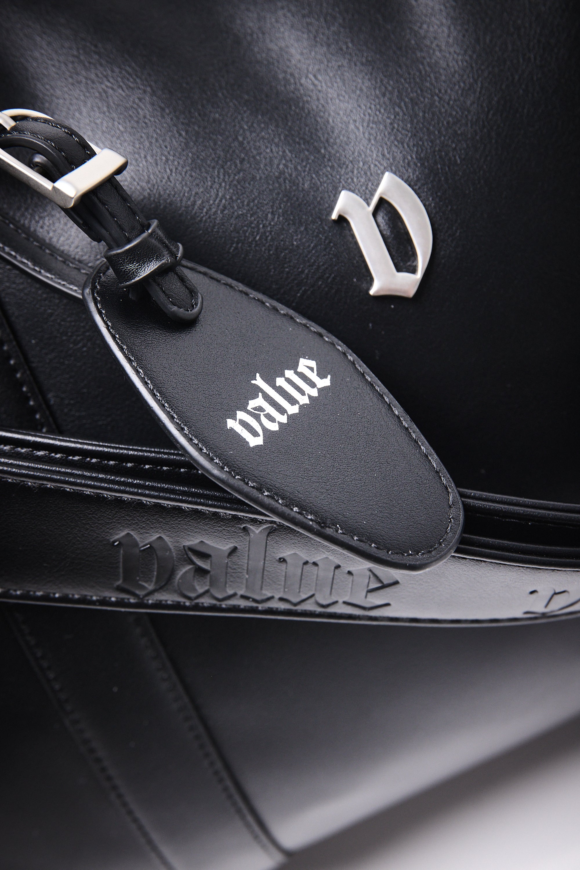 Premium XL Reisetasche *Schwarz*