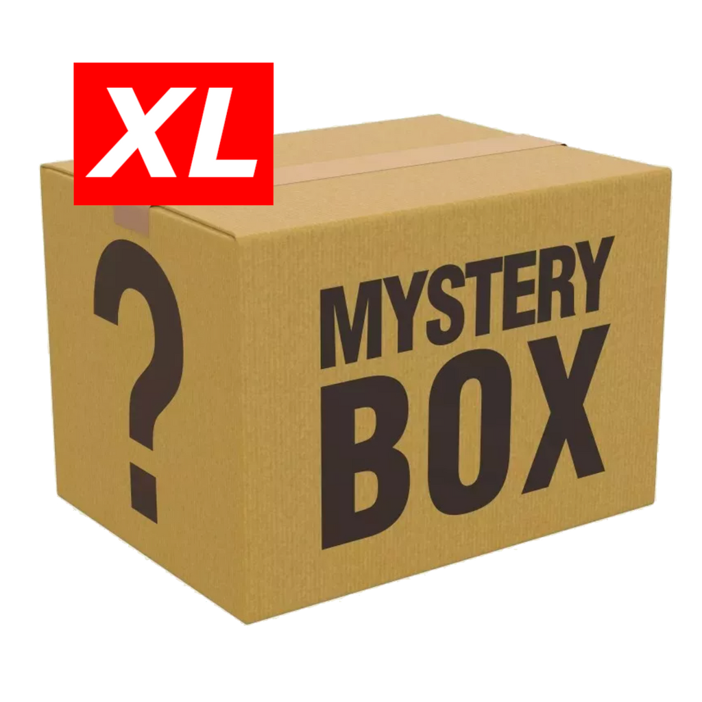 Harry Potter Überraschungsbox No. 4 – Magische Fanartikel entdecken
