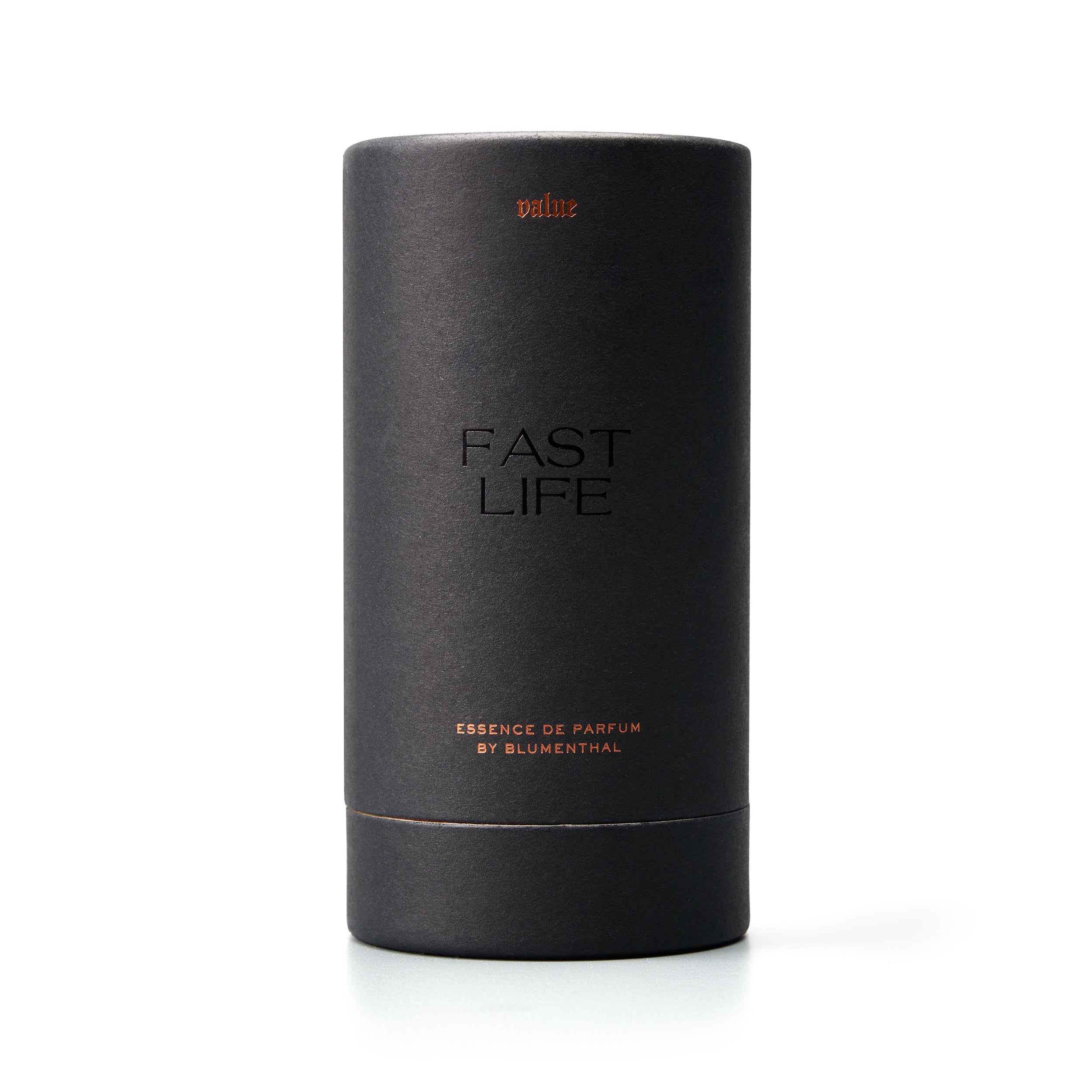 "Fast Life" Essence de Parfum