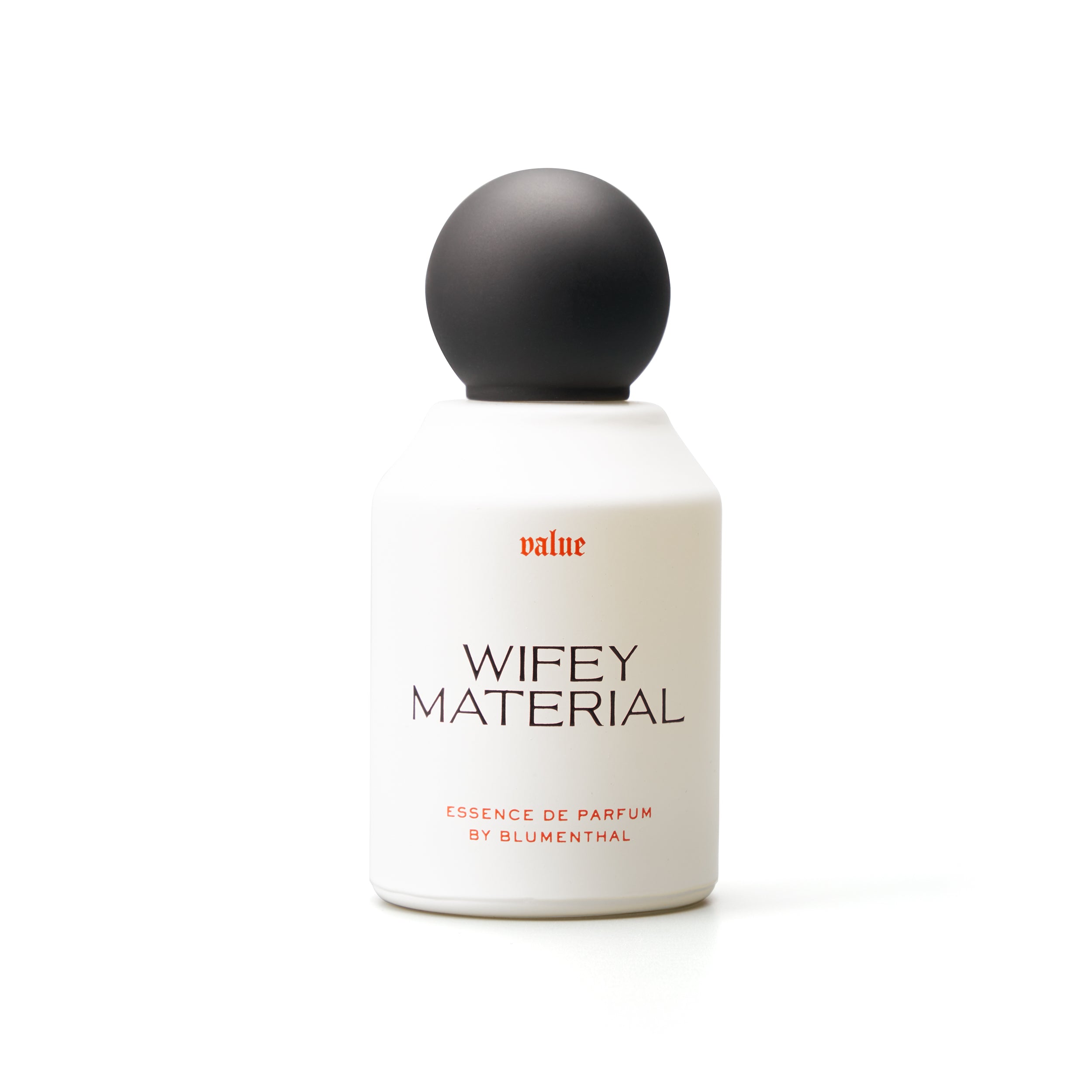 "Wifey Material" Essence de Parfum